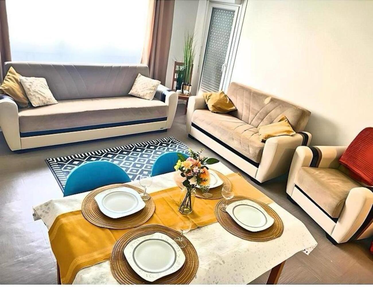* Modernisa-2 Chambres- Lumineux, Centre-Ville Лион Екстериор снимка